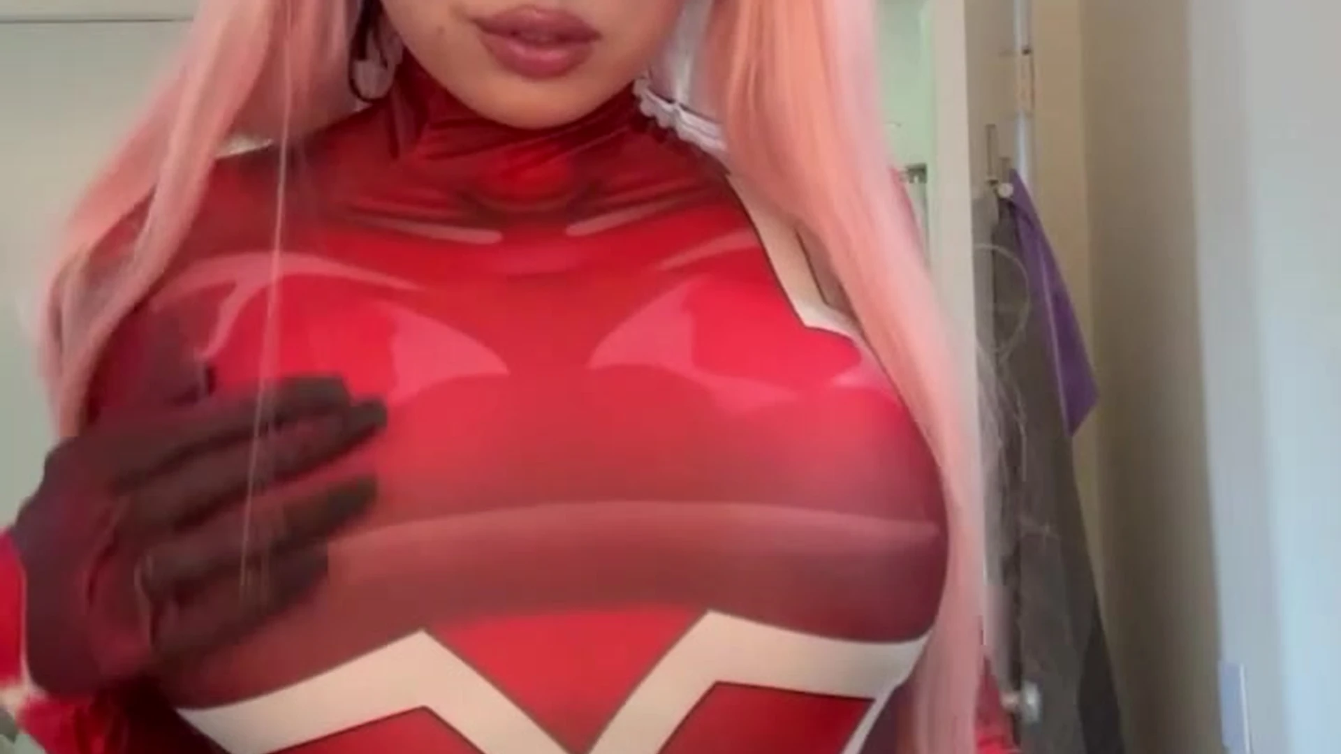 tease playgirlcris nude leaks onlyfans Sensational