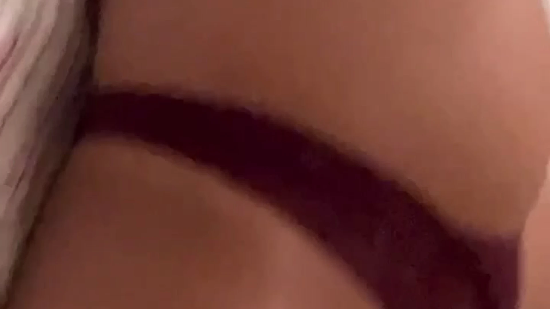 Exposed big booty latina Giulia Rosa nude porn leak