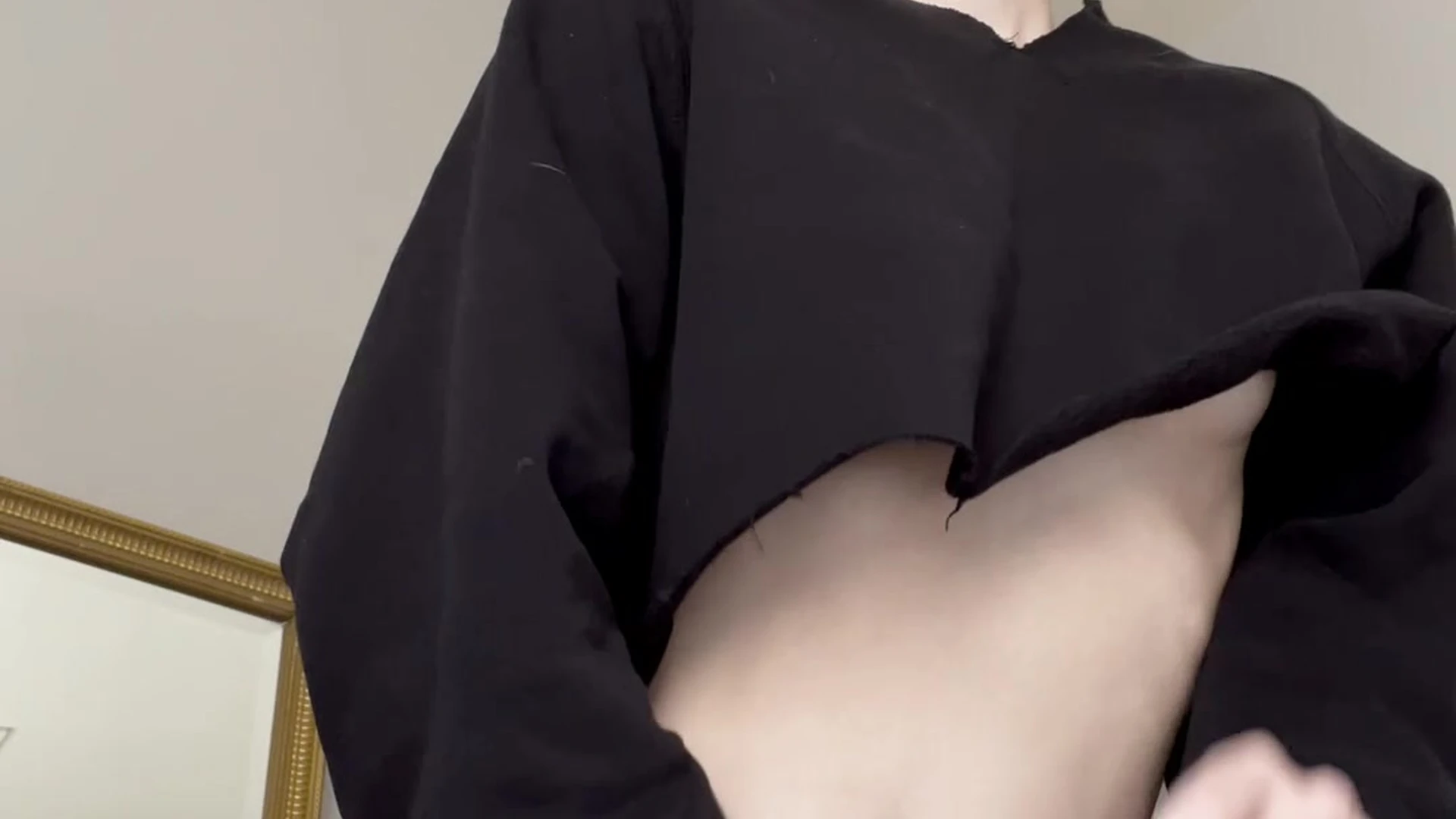 Dazzling  sucking slim AliceOnCam joi