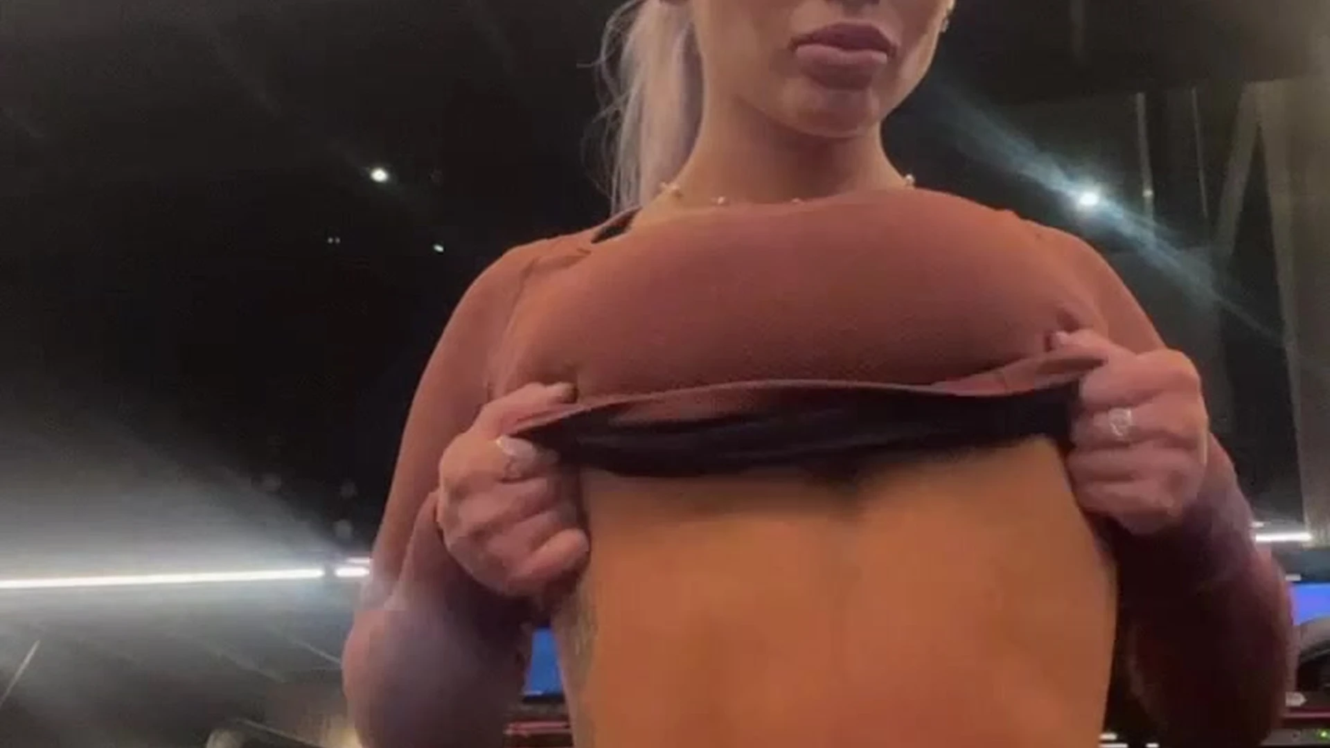 Aussie Hayley Davies nude Epic