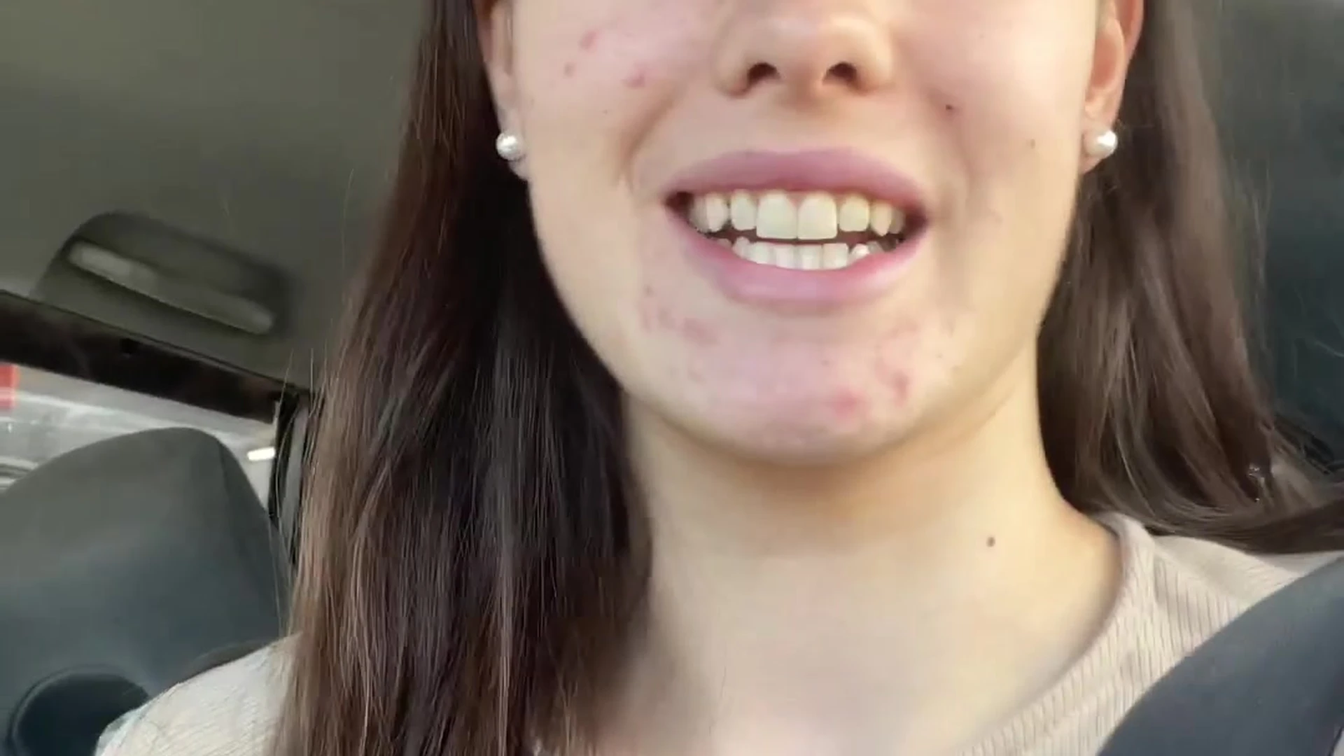 Epic Disciplined Small tits Cheekymz nude porn leak