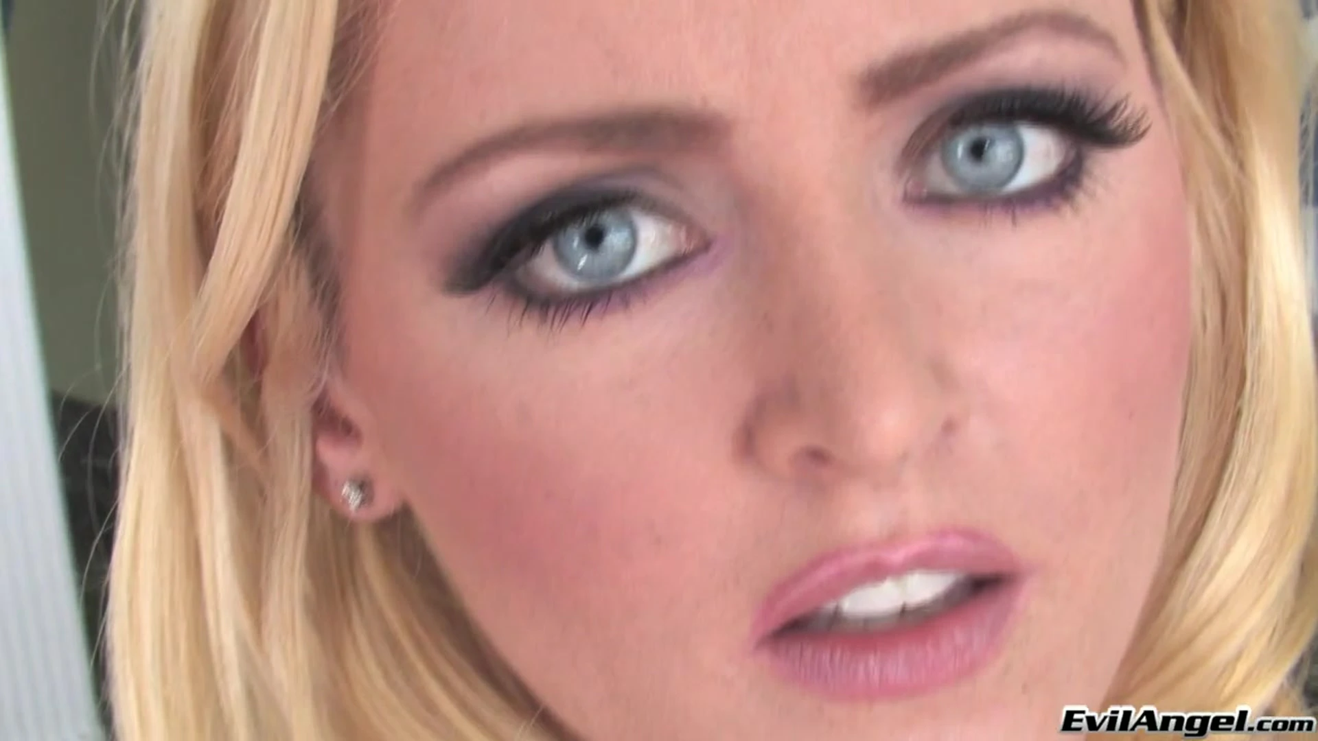 Benevolent Dripping big boobs Sophie Dee sextape