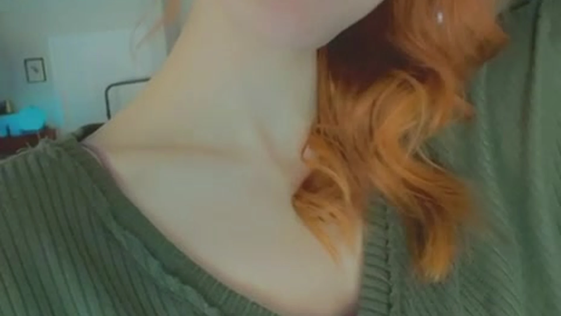 Ambitious  sucking small tits Molly Stewart nude