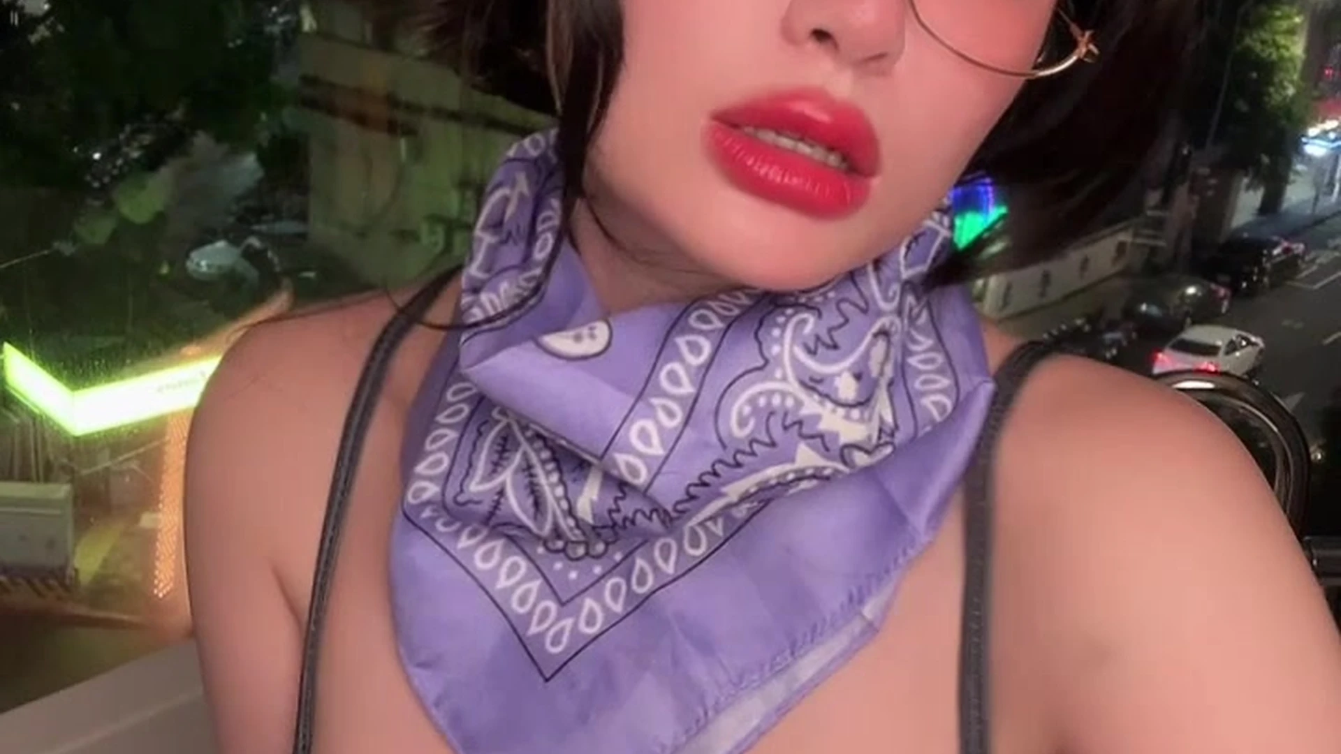 Sensational Confident  slut CocoPie leaks