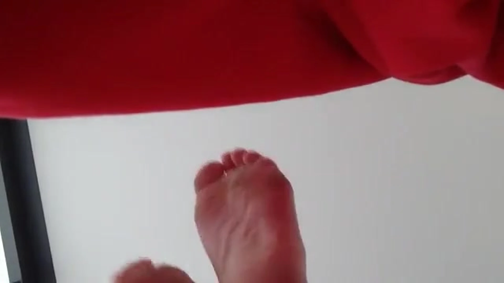 Exposed big milkers Sophie Dee masturbating