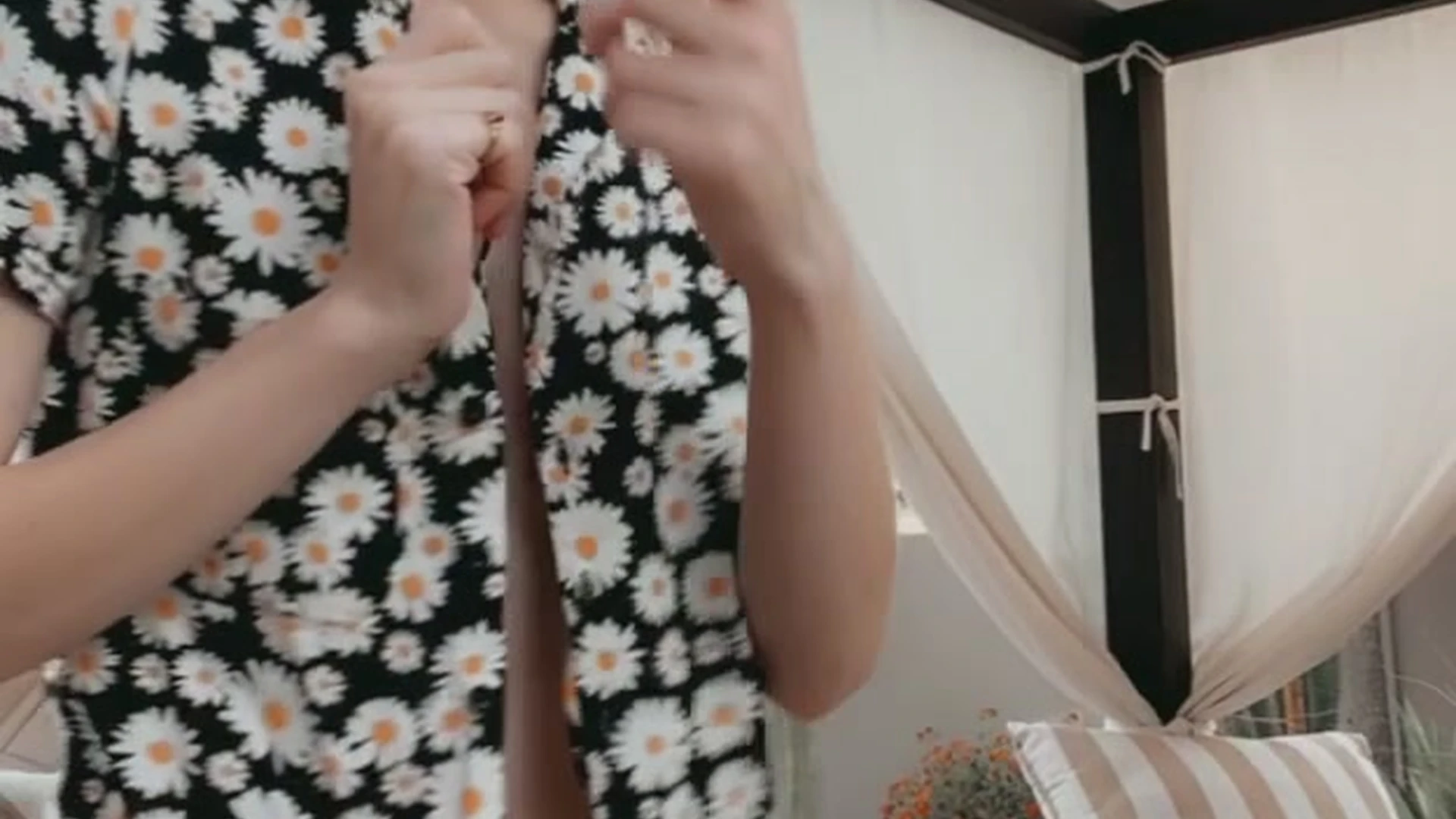 Sensational artistic small tits AliceOnCam Onlyfans nude Full Movie