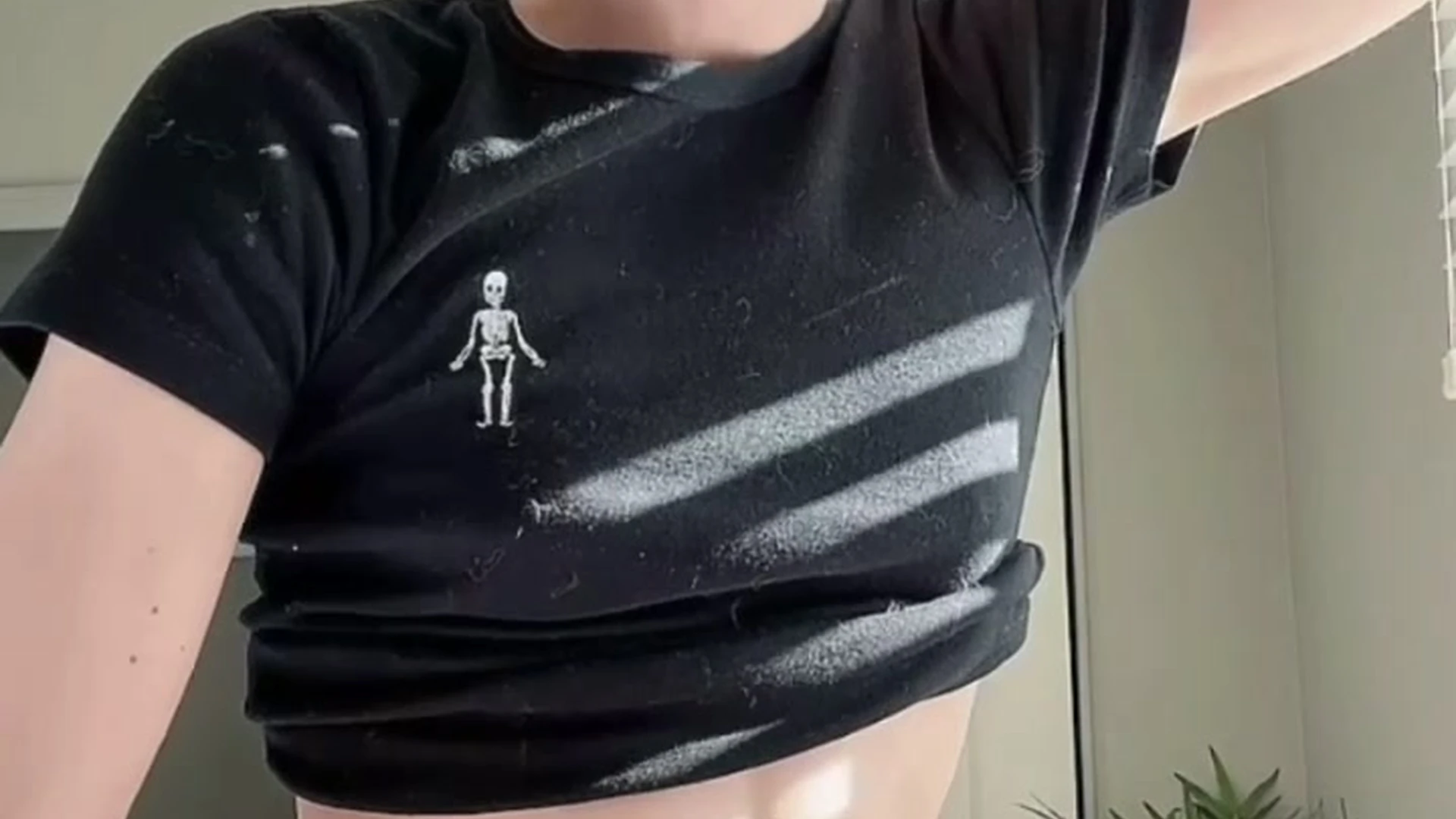 cum dumpster small tits AliceOnCam porn xxx