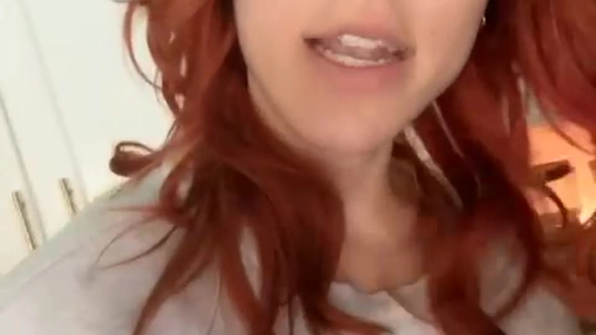 Epic smol tetten Molly Stewart nudes leaked