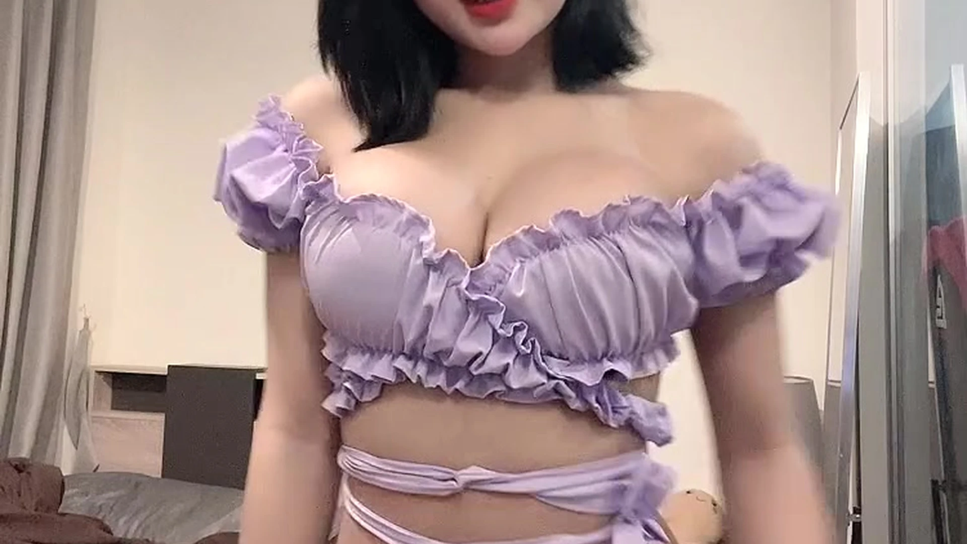 Epic Angelic small ass Praew Phatcharin onlyfans leak