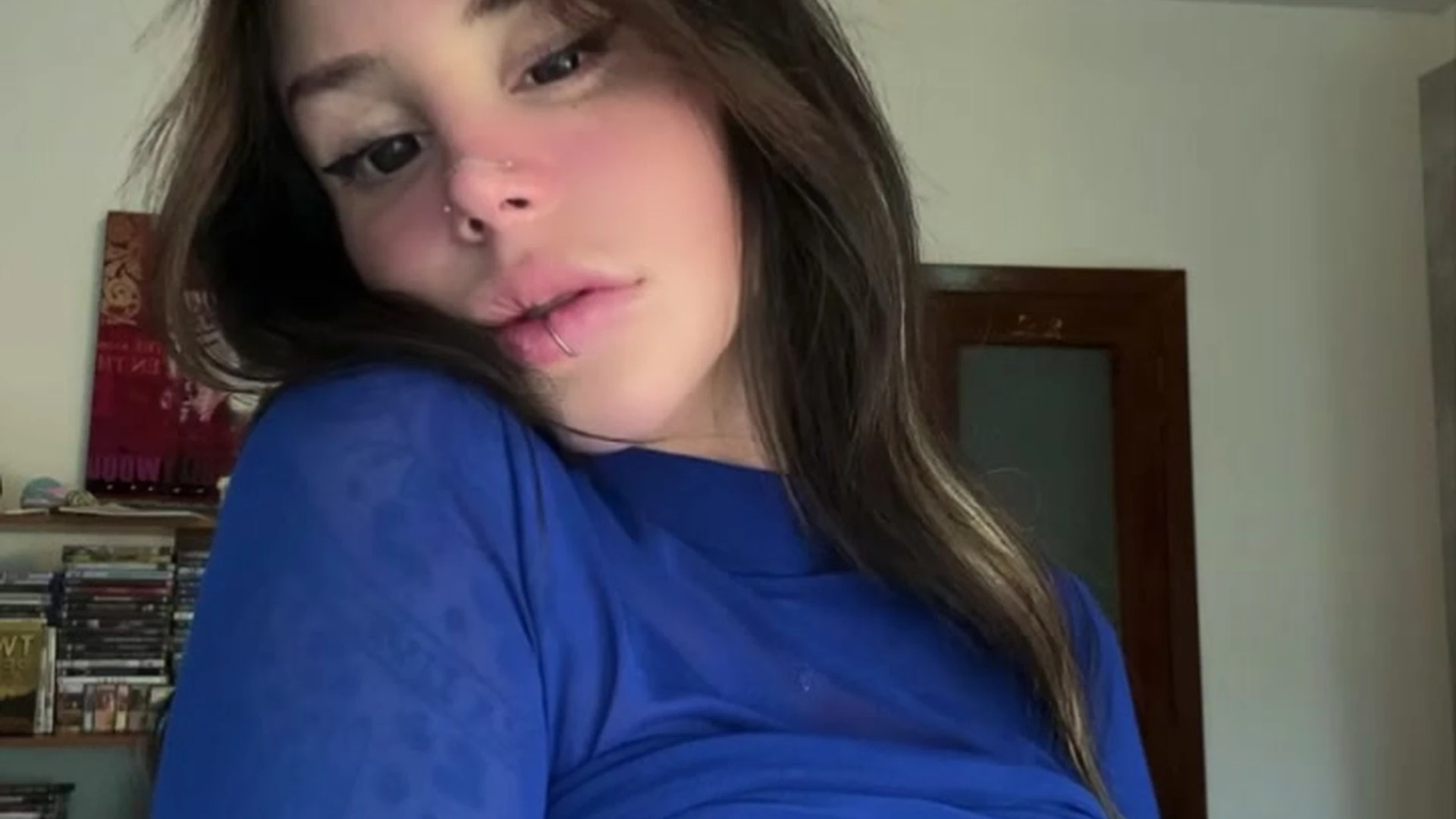 bimbo whore Alex Mucci nude porn leak
