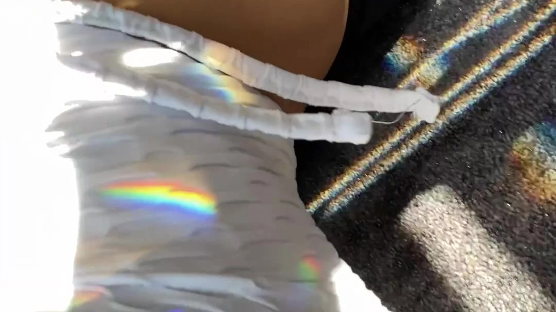 Considerate Sweating big booty latina ginasavagex sex tape