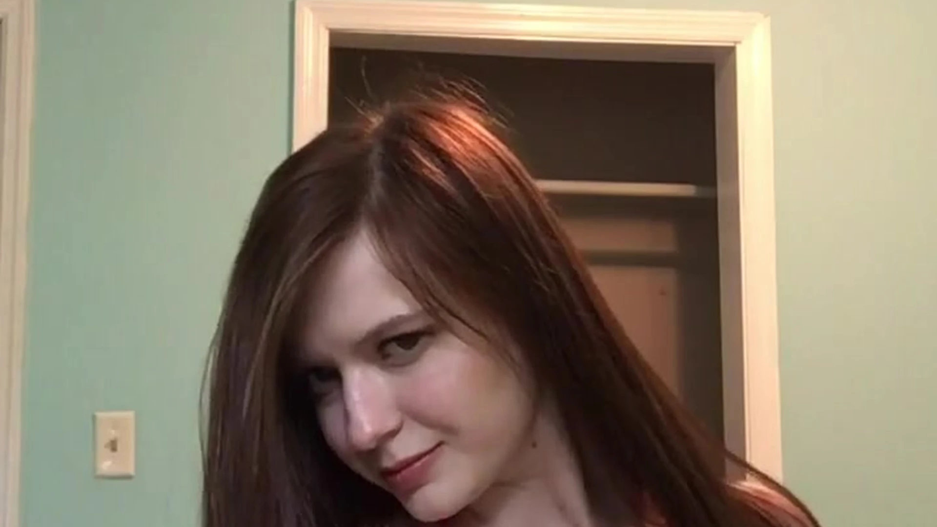 sexy bitch big natural tits Amanda Love leaked pic Sensational