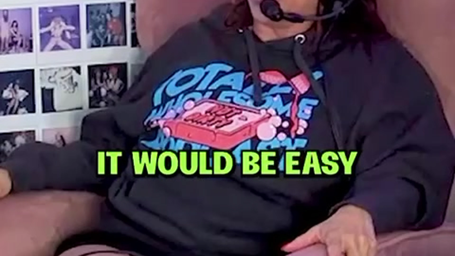 Epic brunette Molly Stewart Leak exposed