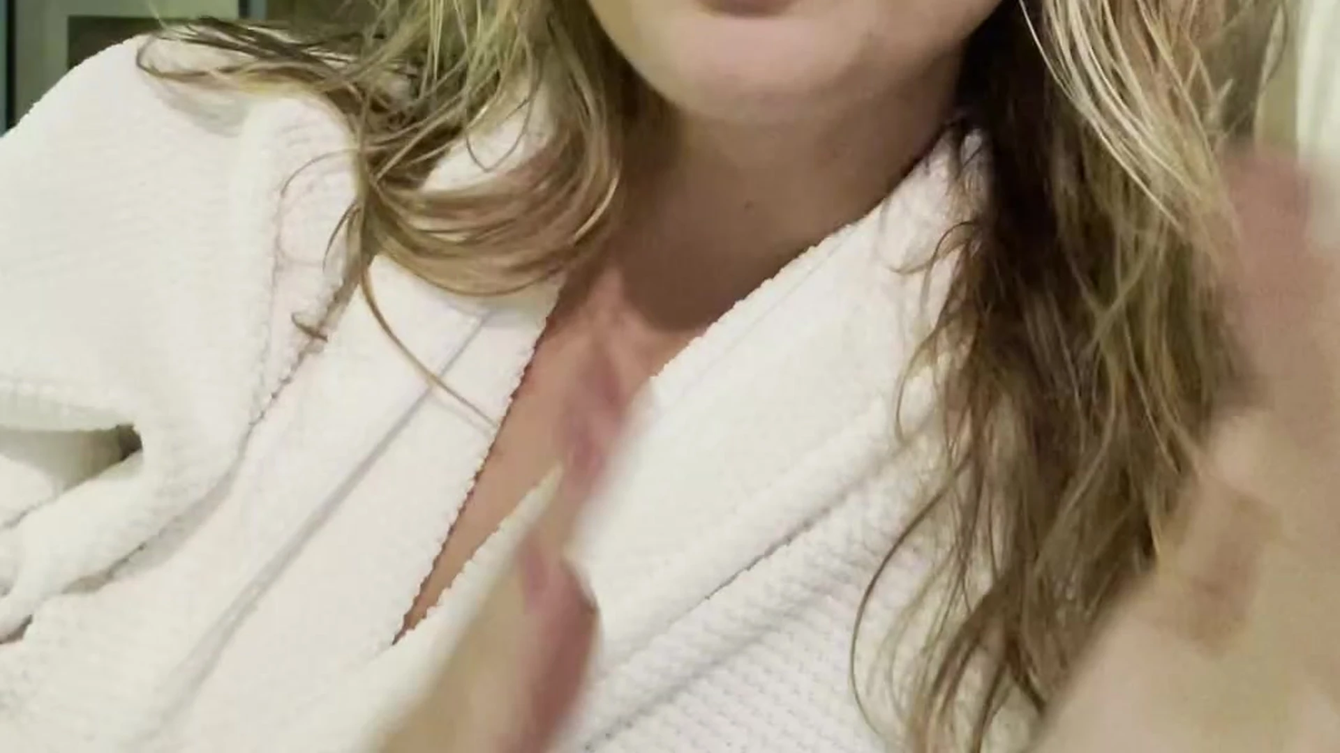 Confident  perky nipples Lily Ivy nude Full Clip Sensational