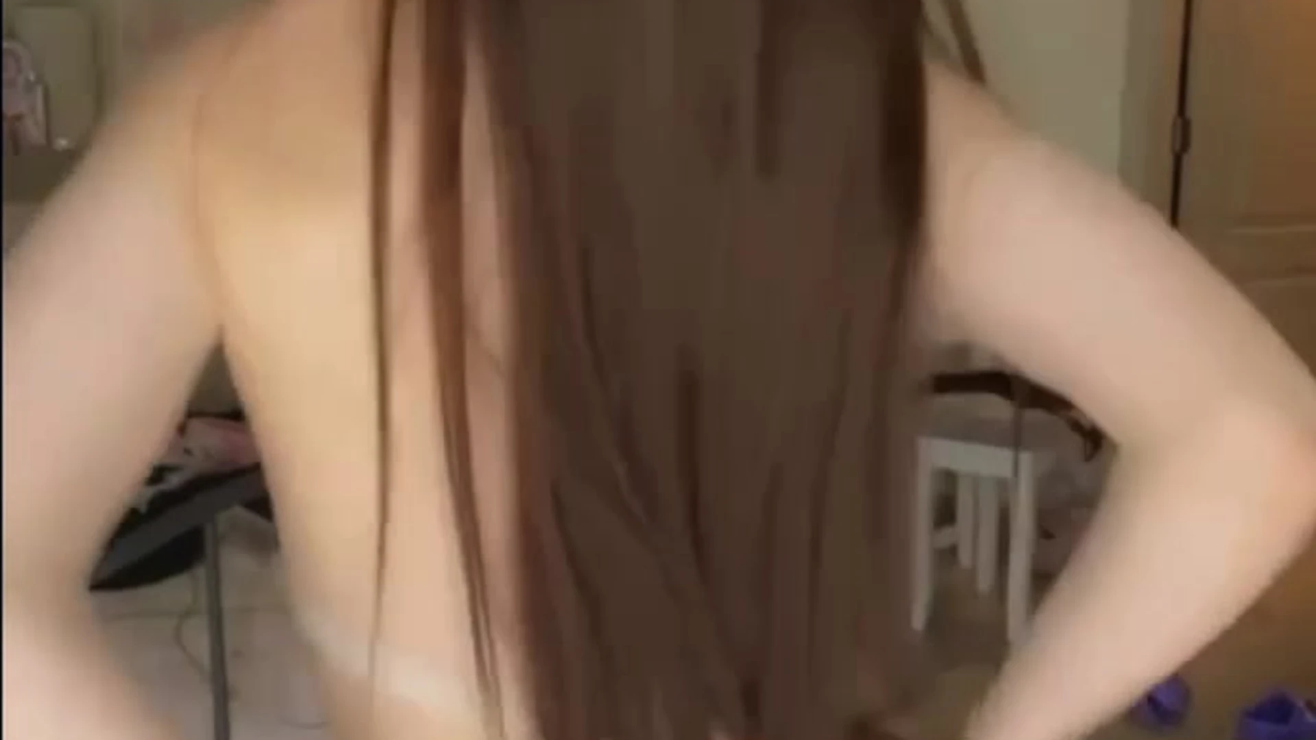Exposed Empowered slim body Strawbeariemilkk Fansly leaks fullvideo