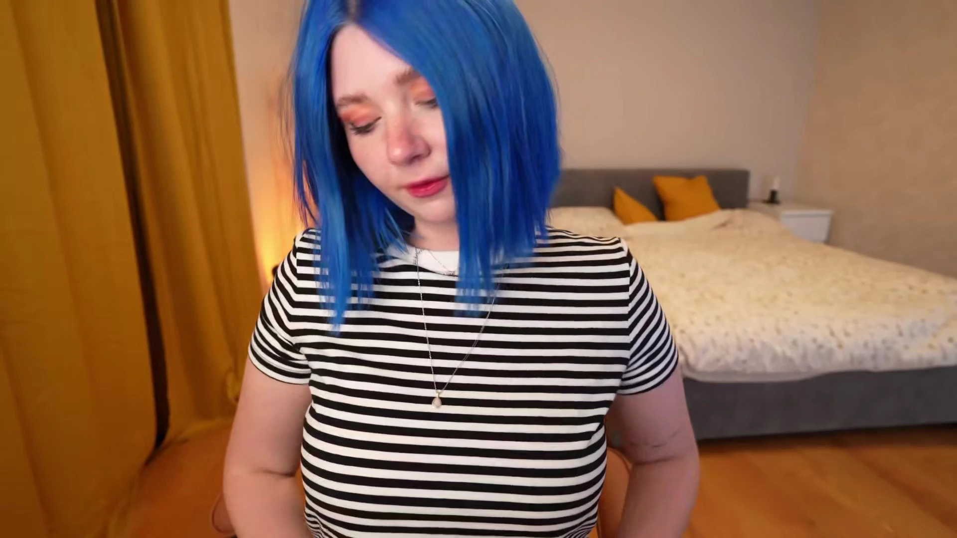 Tenacious Sweating camgirl Vixenp onlyfans
