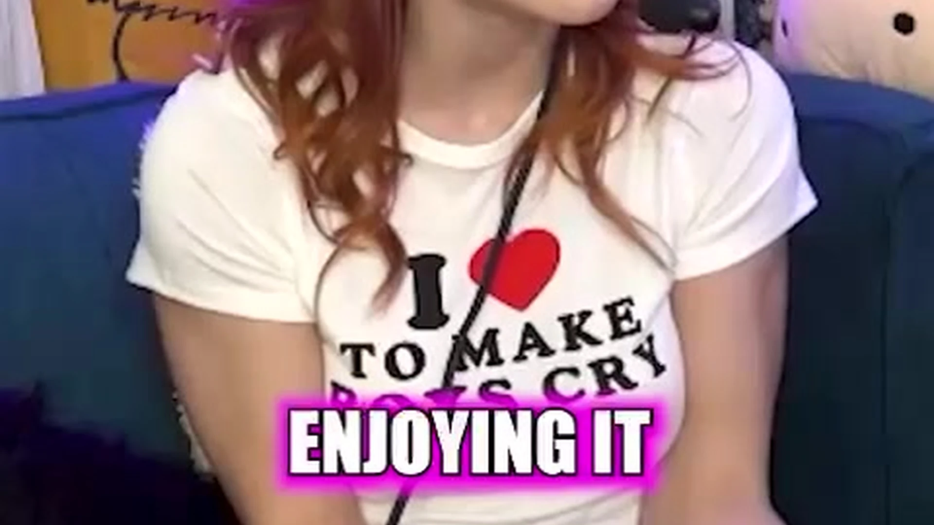 petite Molly Stewart leaks Epic