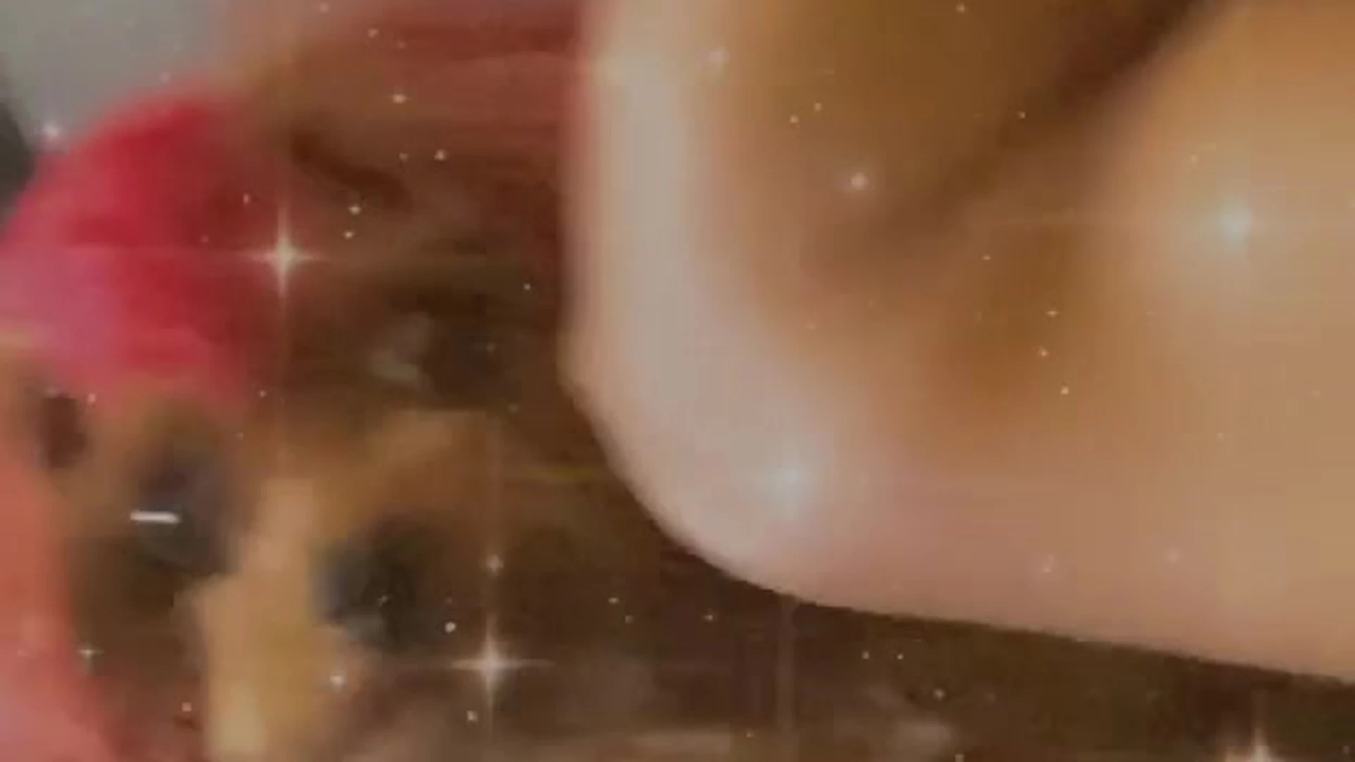 plastic tits Qimmah Russo Onlyfans leaked Sensational
