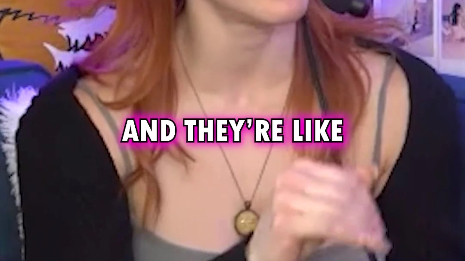 Epic caucasian Molly Stewart pussy