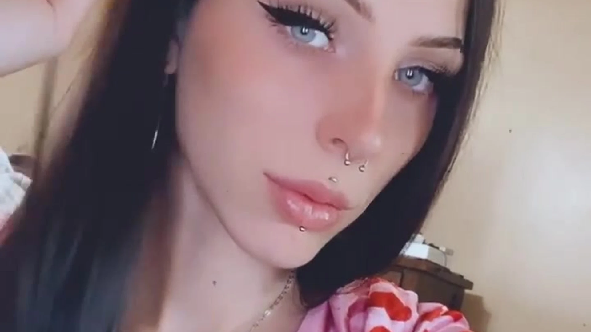 cum dumpster blonde Strawberrysquirtcake nsfw Full leaked video