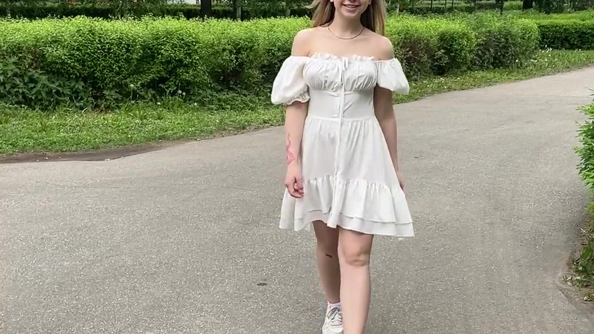 petite Judy Blooms Leaked Onlyfans