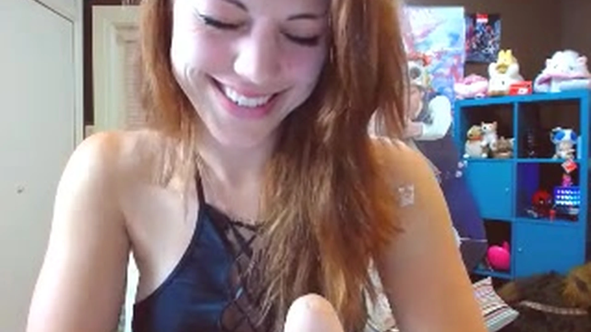 Exposed caucasian Molly Stewart onlyfans nude