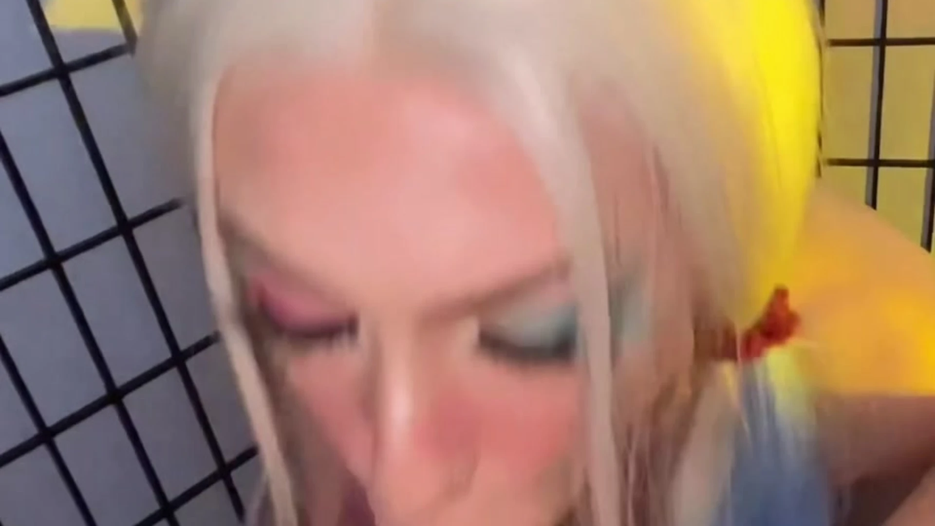 Sincere sucking small tits ari baby anal