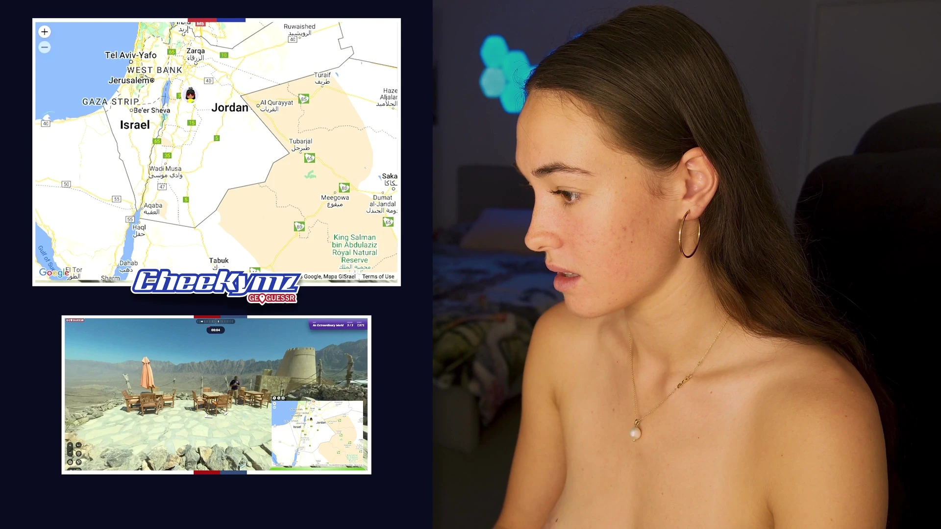 livestreamer Cheekymz only fans leaks Epic