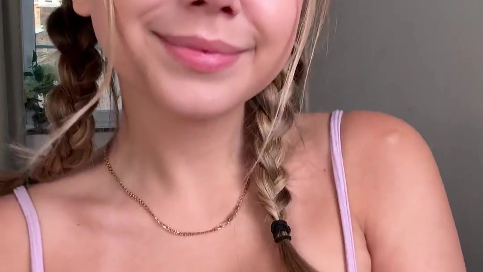 bitch blonde Judy Blooms nude boobs Full Movie