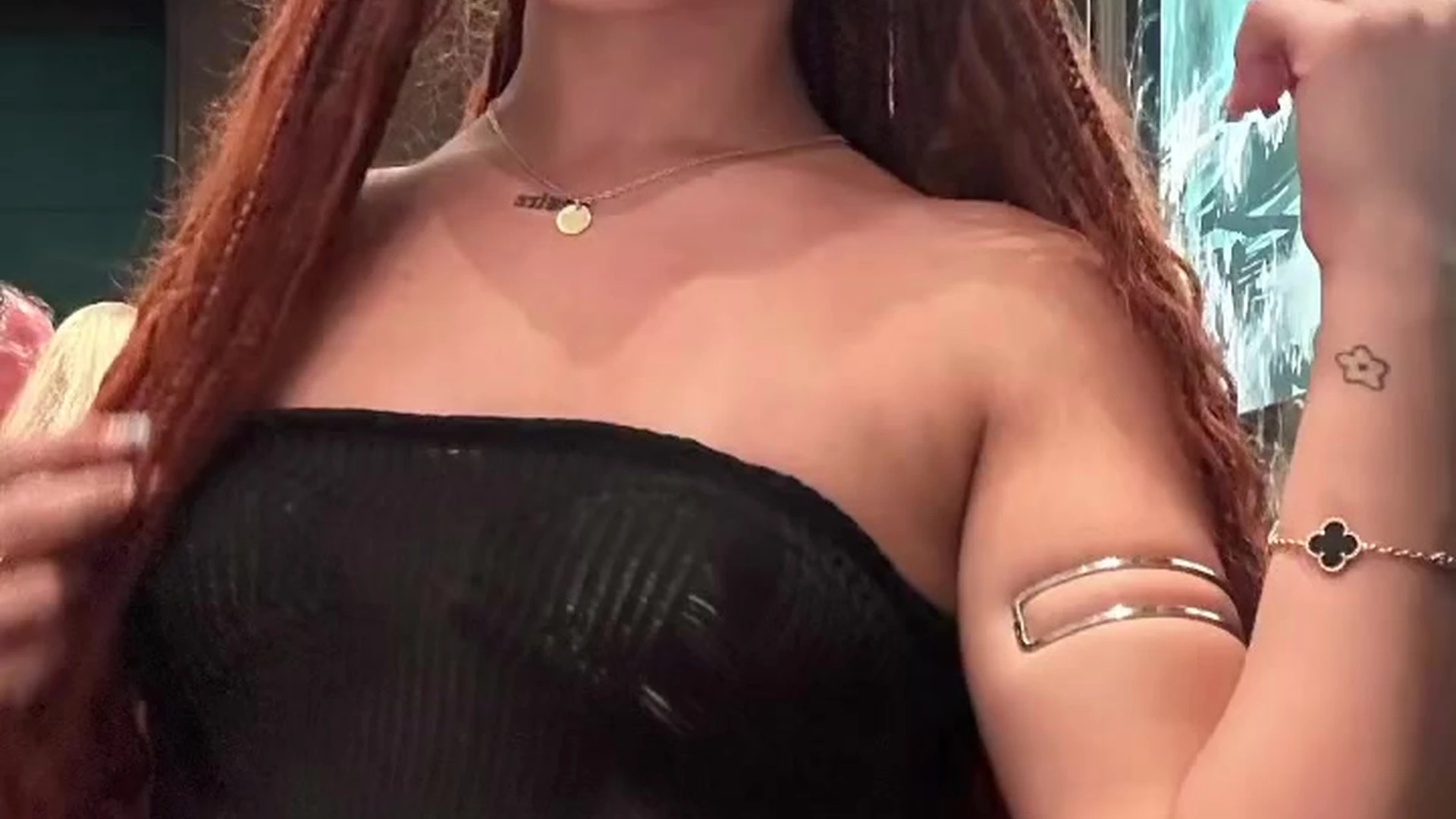 small tits Angela Alvarez Nude Leaked Exposed