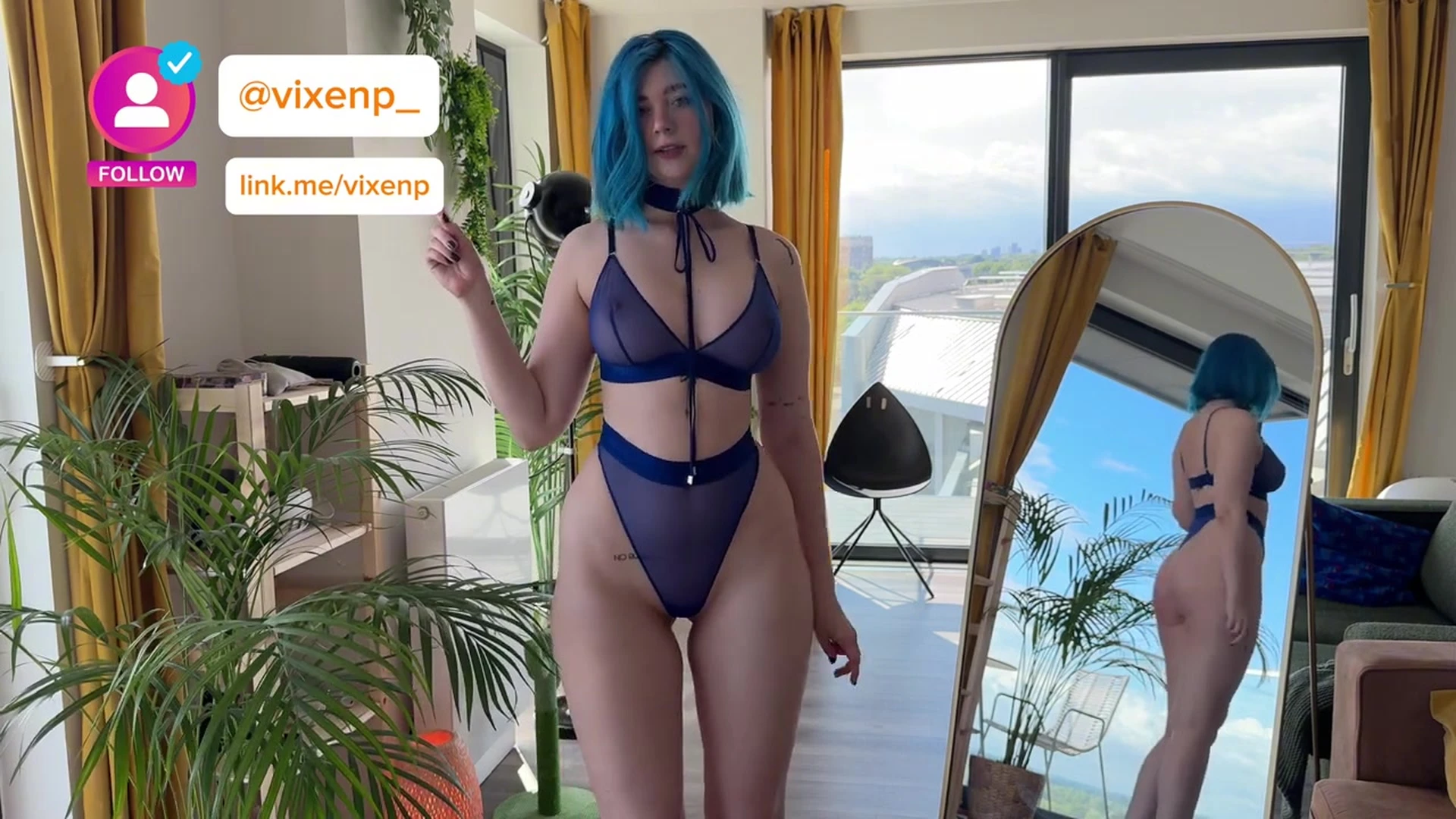 Sensational russian Vixenp boobs