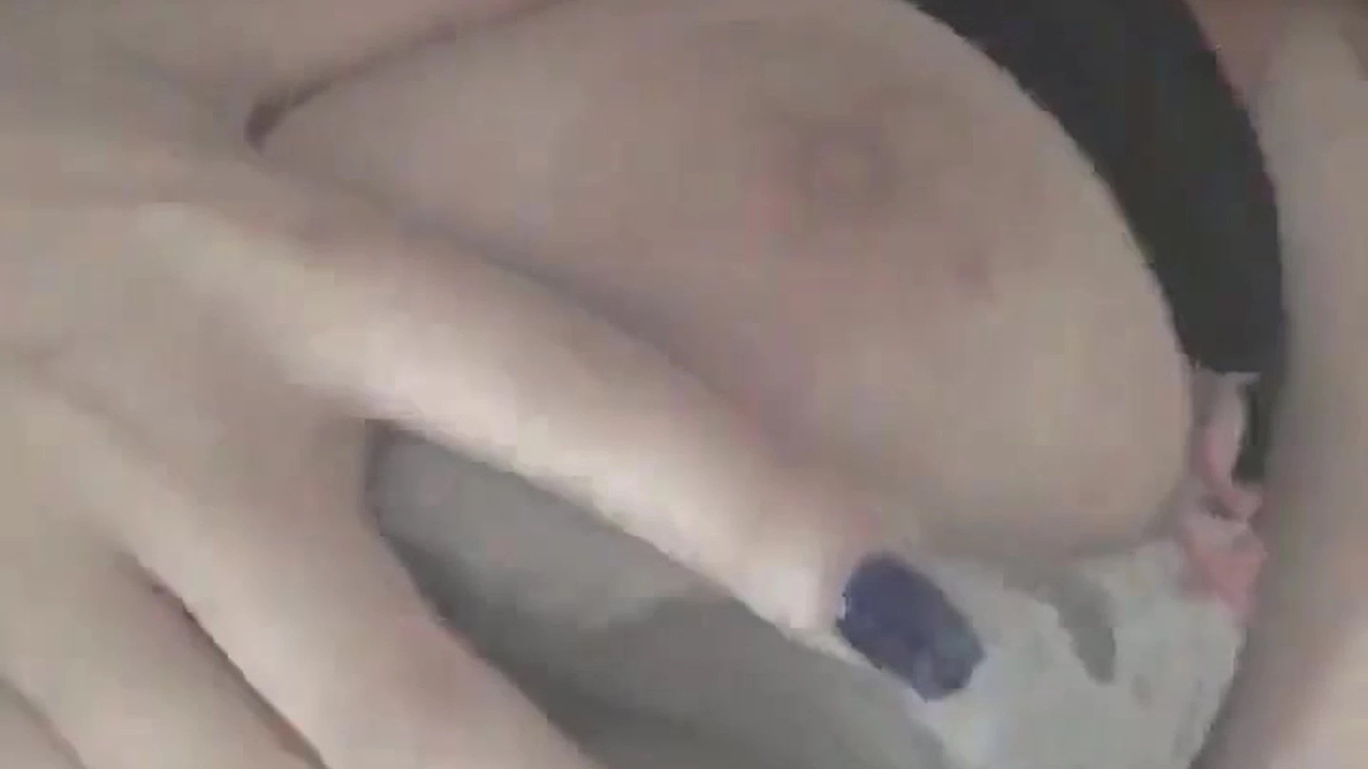 OF GIRL fake boobs Lauren Phillips of leak Exposed