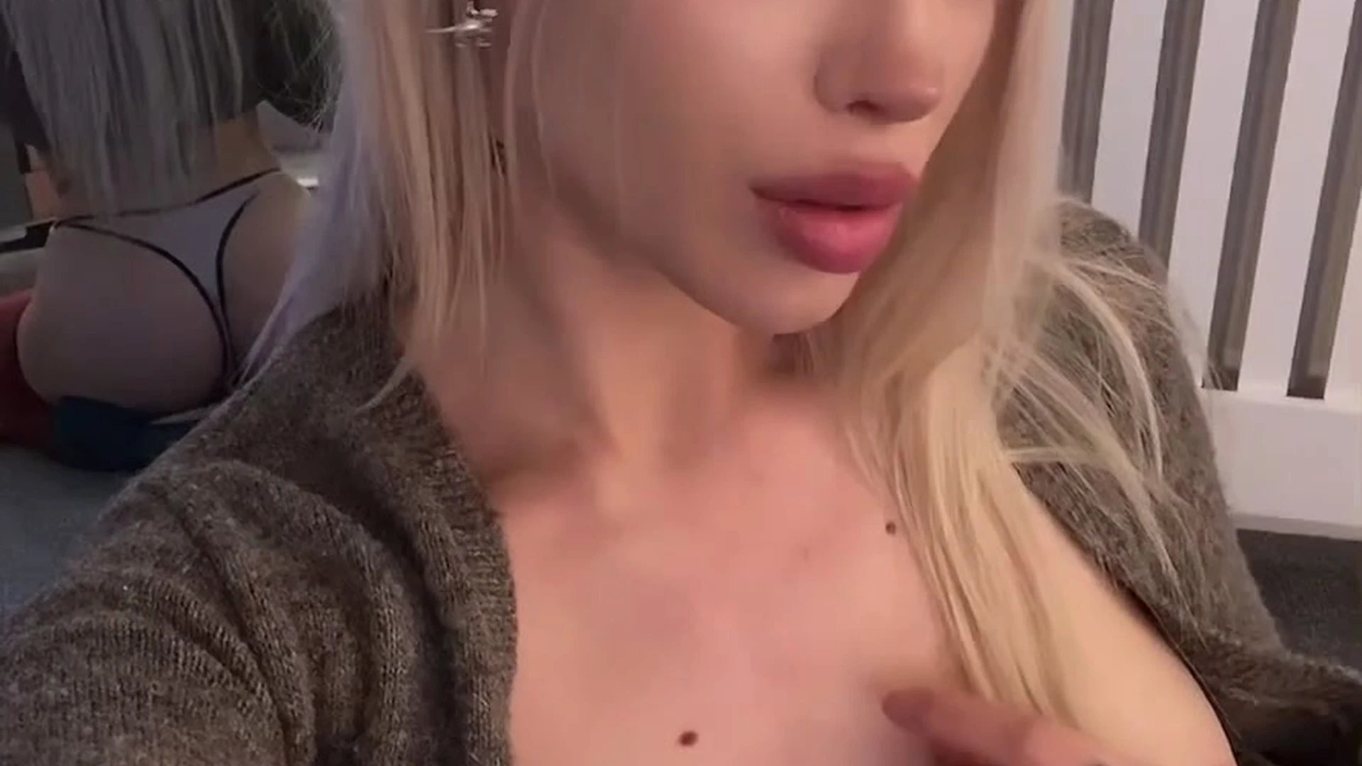 Exposed sexy hoe egirl ari baby anal