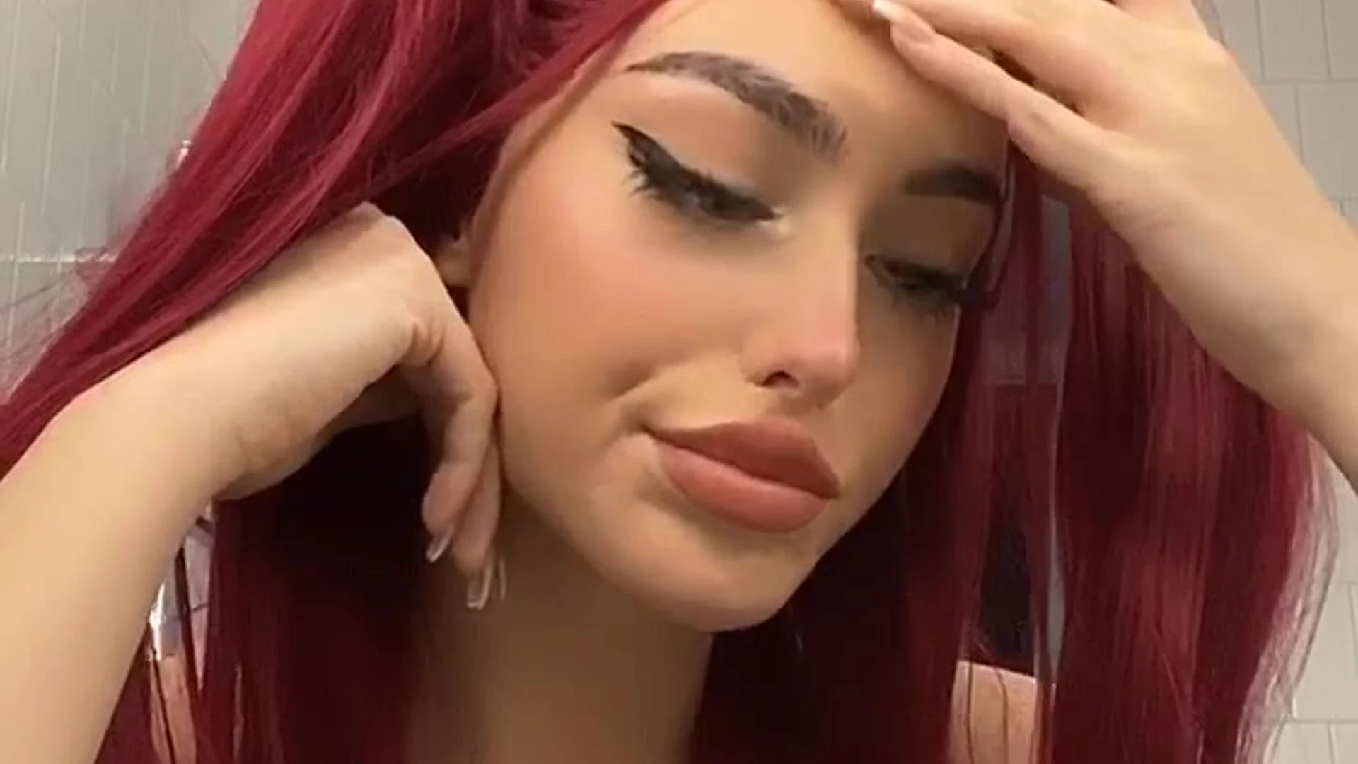 whore ari baby real name Leaked full video