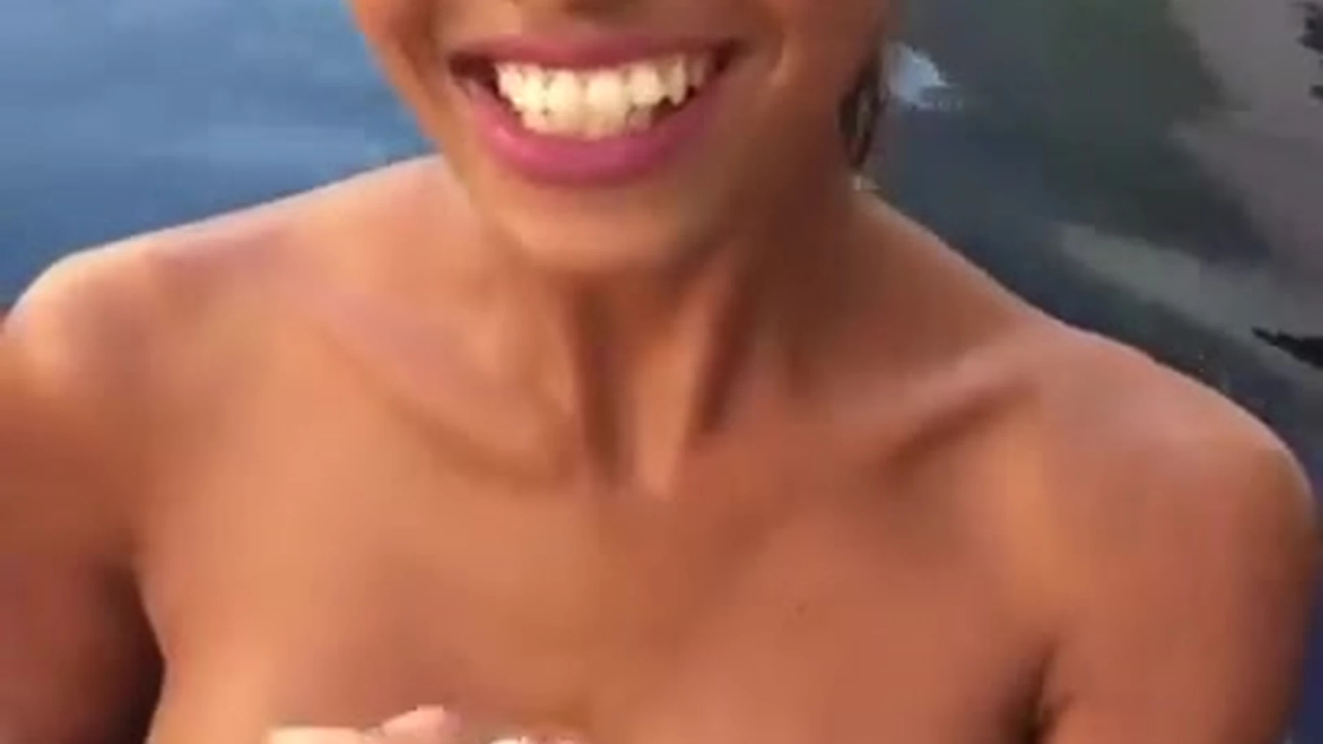chocolate asian Putri Cinta onlyfans Full Movie