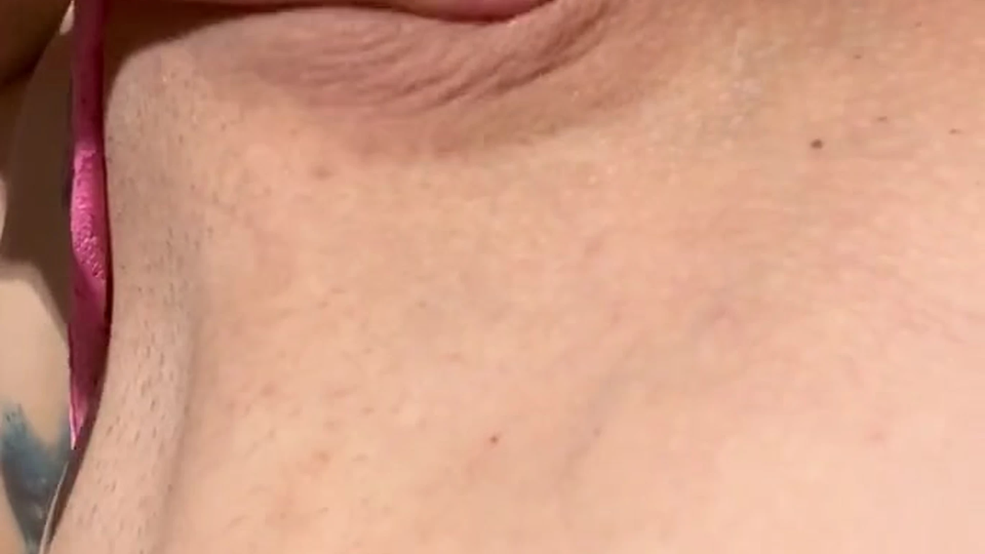 petite Baby Riley Nude Patreon EXPOSED
