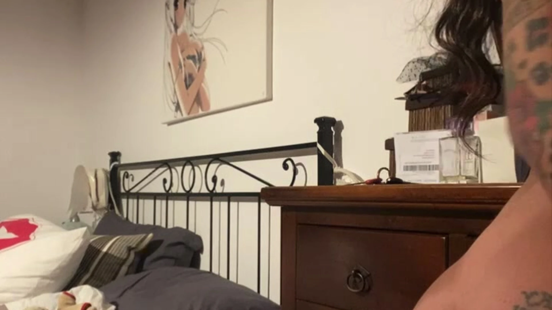 Exposed slut Alex Mucci Onlyfans leaked