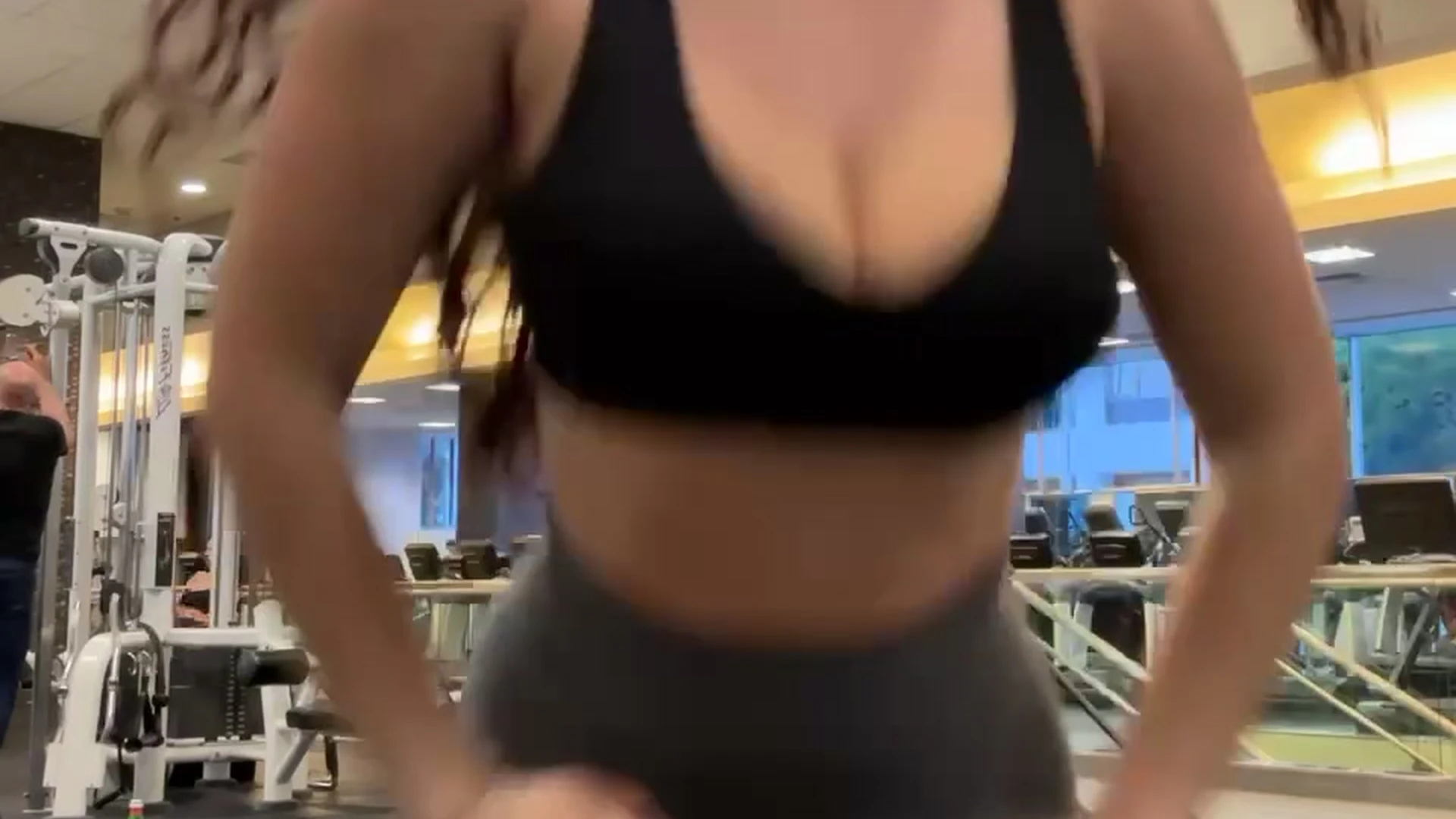 Enigmatic  big tits playgirlcris Fansly leak Full Video Leaked Epic
