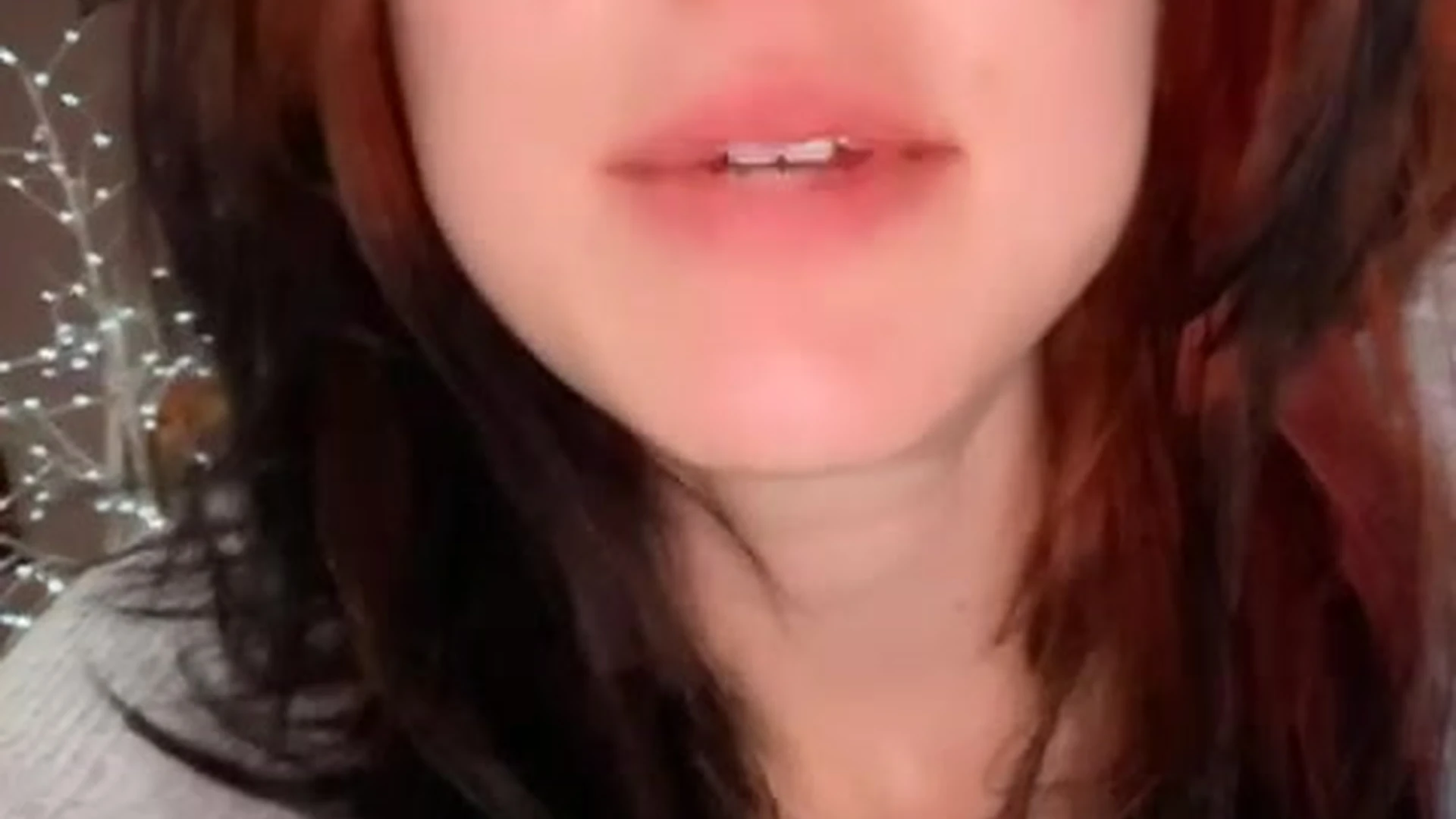 brunette Molly Stewart Onlyfans nude Sensational