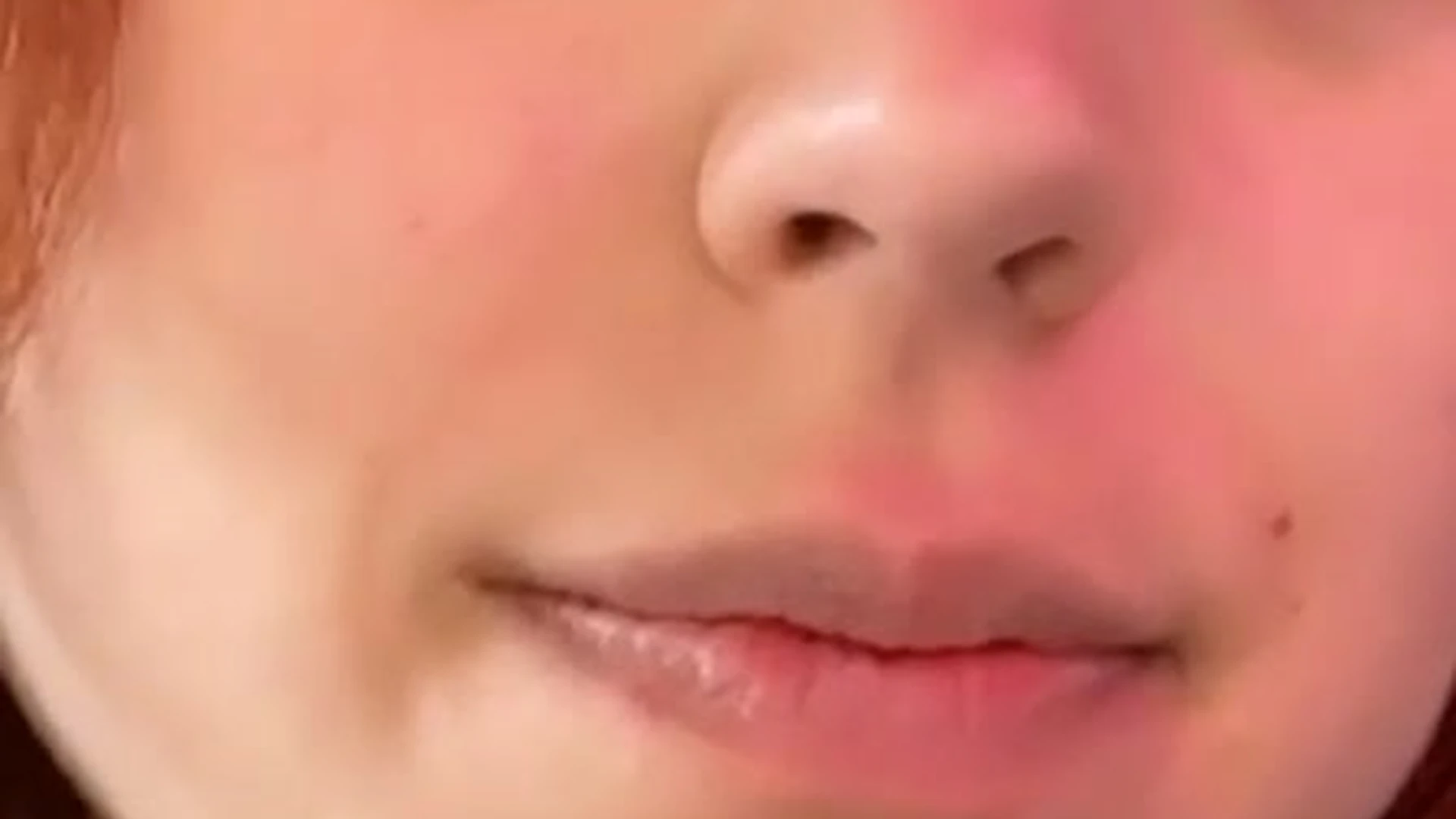 Sincere camgirl Molly Stewart of Exclusive video full Epic