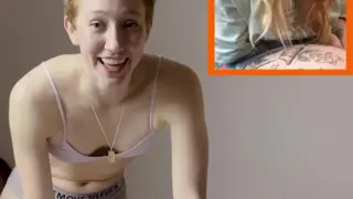 slutty hoe petite AliceOnCam onlyfans porn Video
