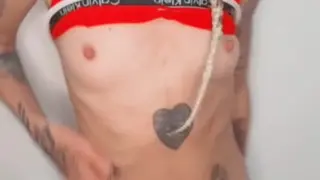 Exposed sexy hoe caucasian kadito boobs PRIVATE