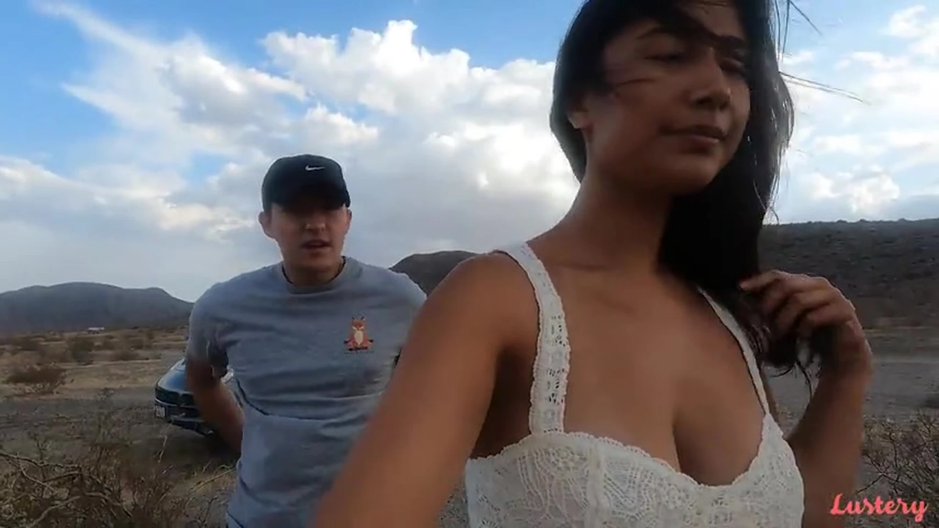 cocksucker Isla Summer nude