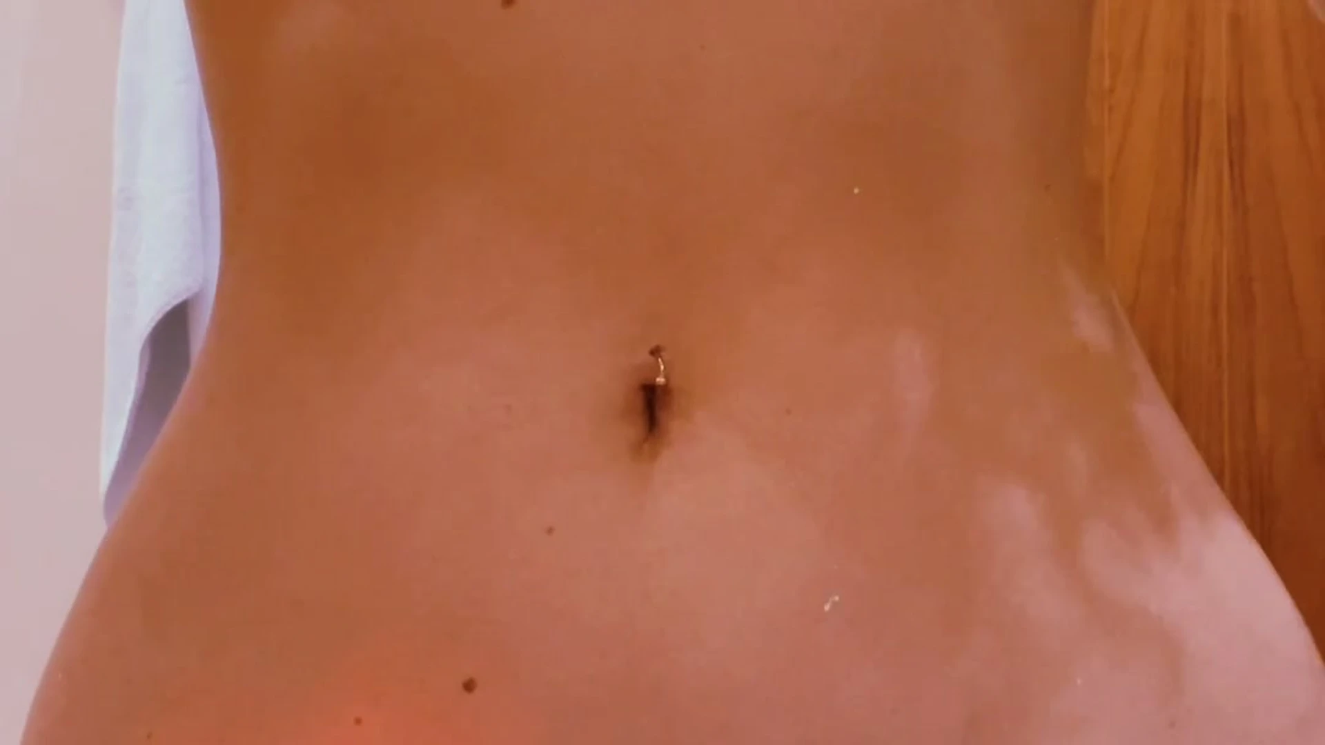 Devoted blondie Lily Ivy leaked onlyfans pic Full leaked video