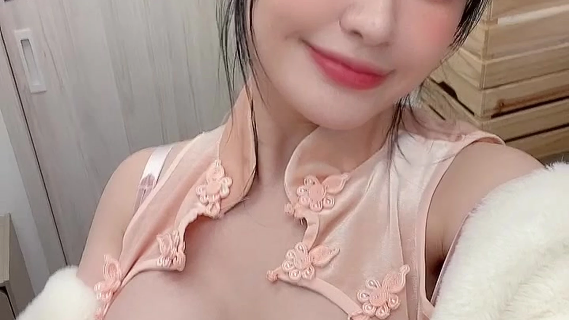 hottie asian CocoPie only fans Full leaked video Epic
