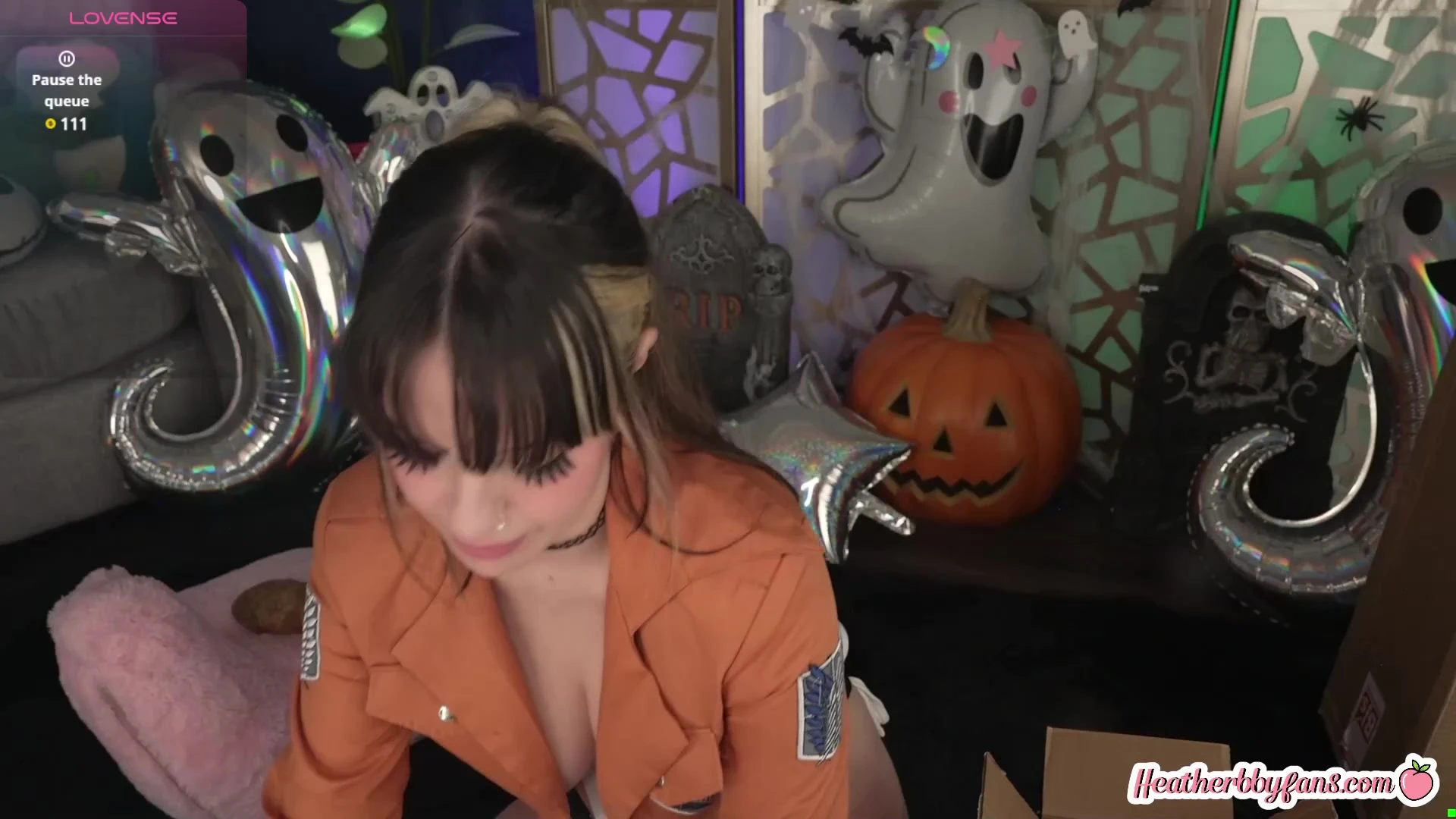 huge tits Heatherbby onlyfans leaked Leaked full video