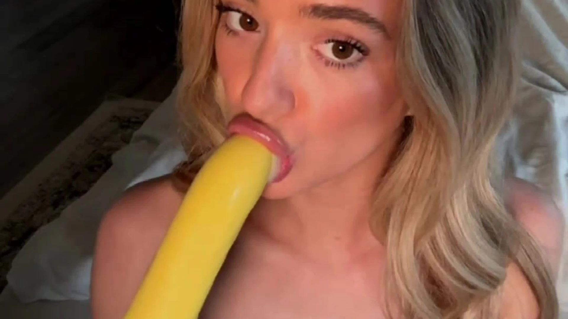OF Girl Autumren Onlyfans leaked video full