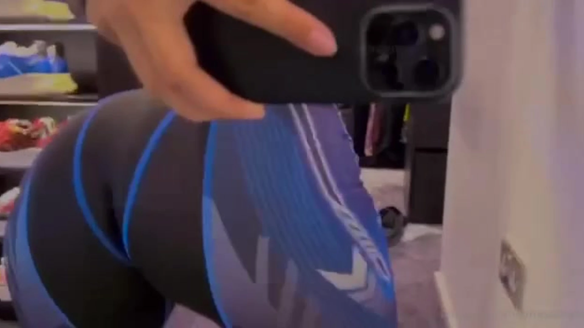 big booty latina ginasavagex o n l y f a n s Sensational