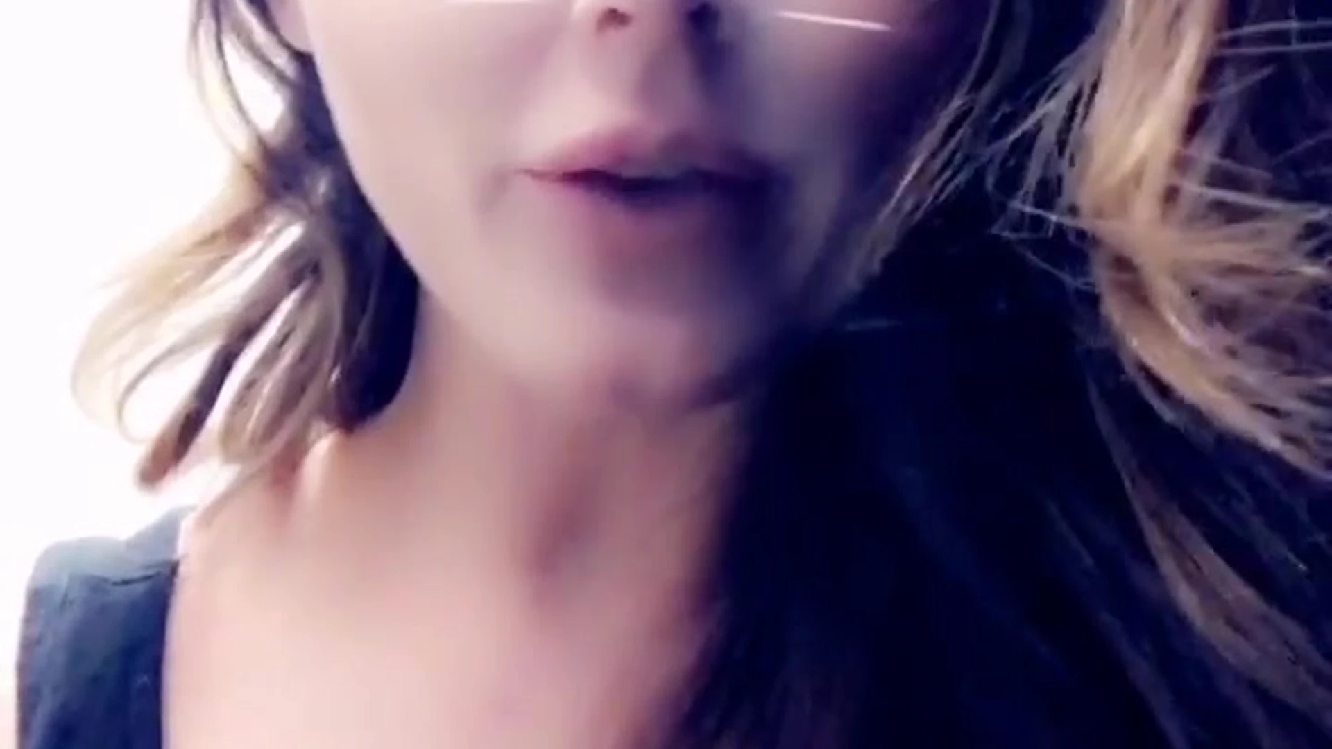 Epic artistic big tits Sophie Dee leaks fullvideo