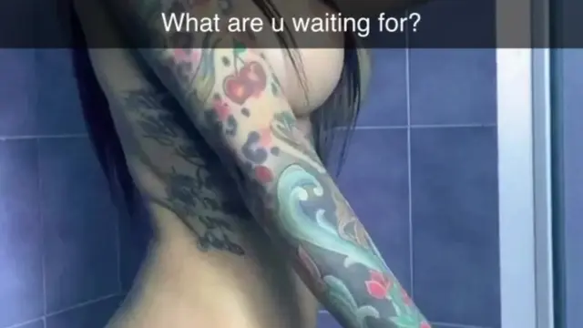 wonderful sucking trashy Alex Mucci instagram